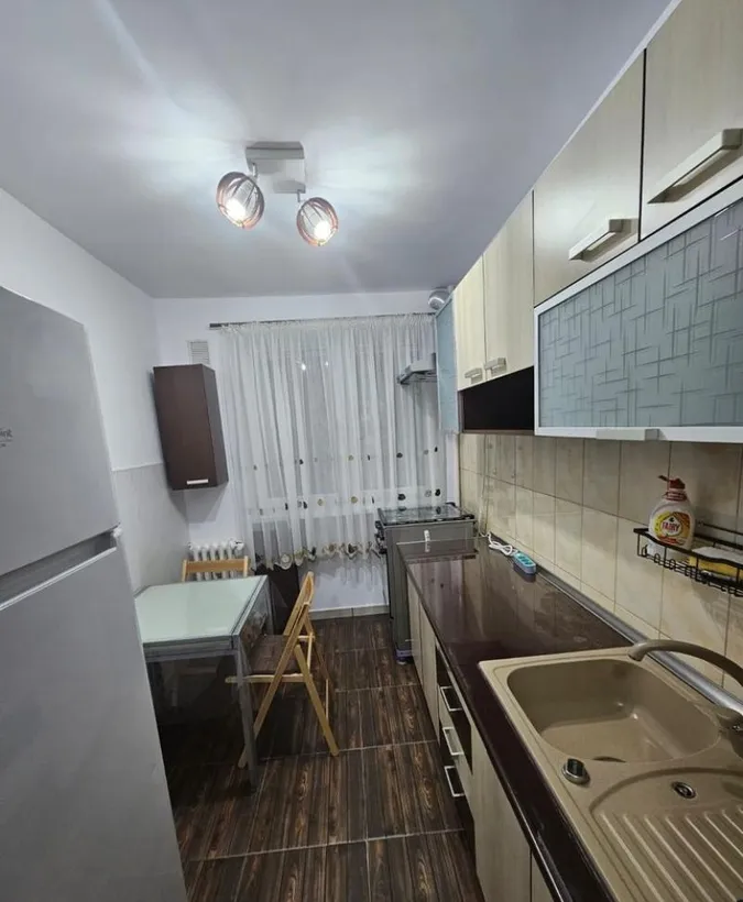 Drumul Taberei Ap 2 camere de inchiriat