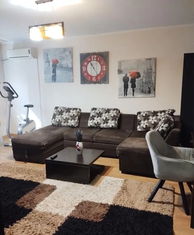 Lujerului Ap de inchiriat 2 camere