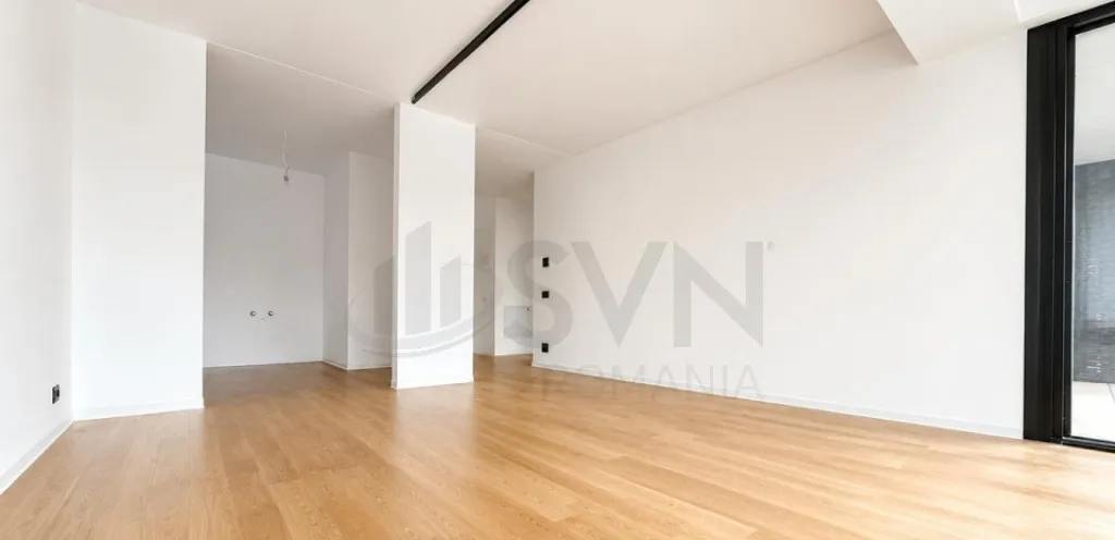 Apartament 2 camere Fabrica de Glucoza Yacht Kid