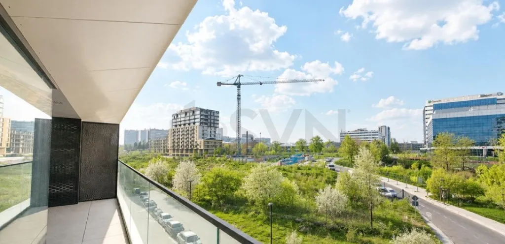 Apartament 2 camere Fabrica de Glucoza Yacht Kid