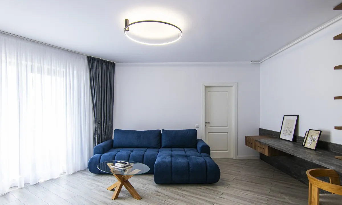 Prima inchiriere 2 Camere 64 mp etaj 8 metrou Preciziei parcare subsol