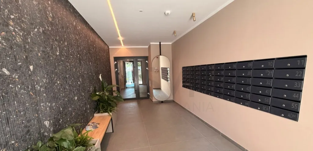 Apartament 3 camere I Baneasa
