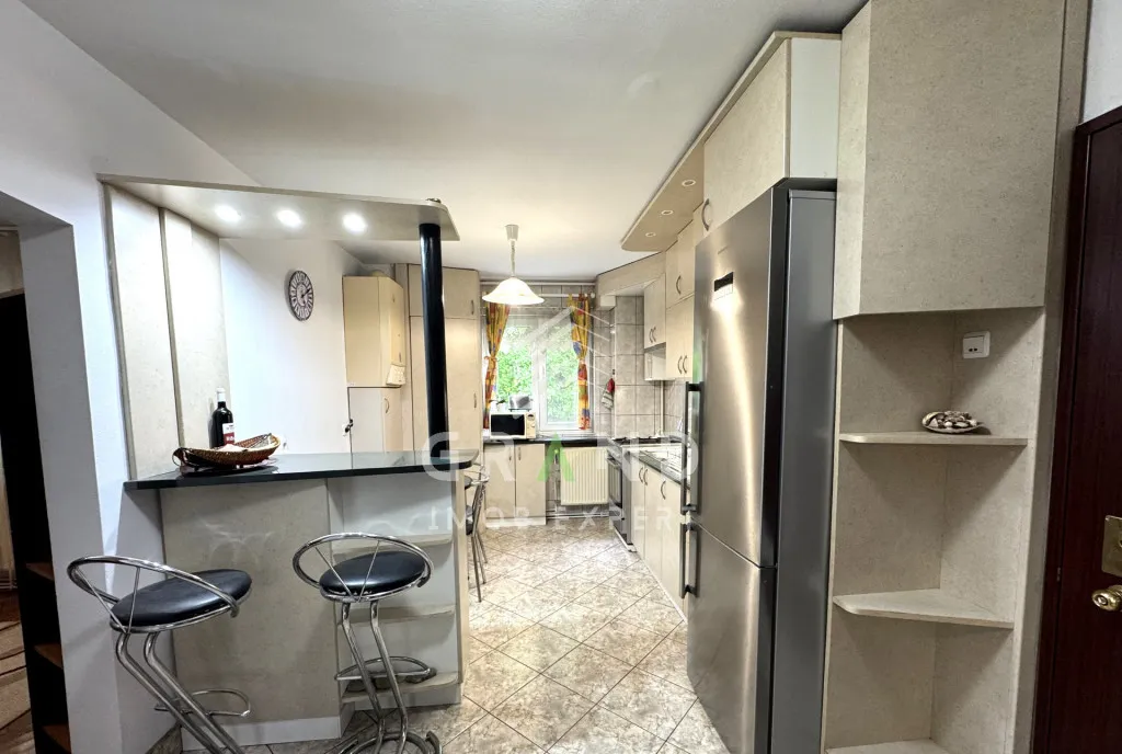 4 camere de inchiriat Piata Hermes-Gheorgheni 2 parc