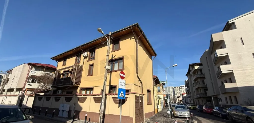 Apartament 3 Camere 120 mpl Spatios l Sisesti
