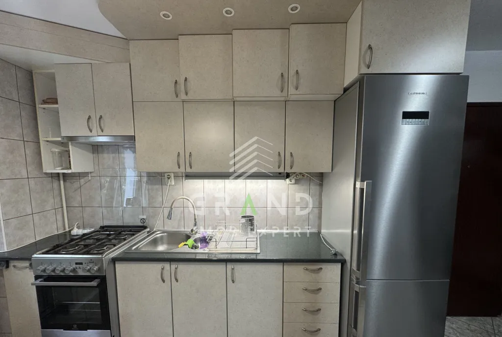 4 camere de inchiriat Piata Hermes-Gheorgheni 2 parc