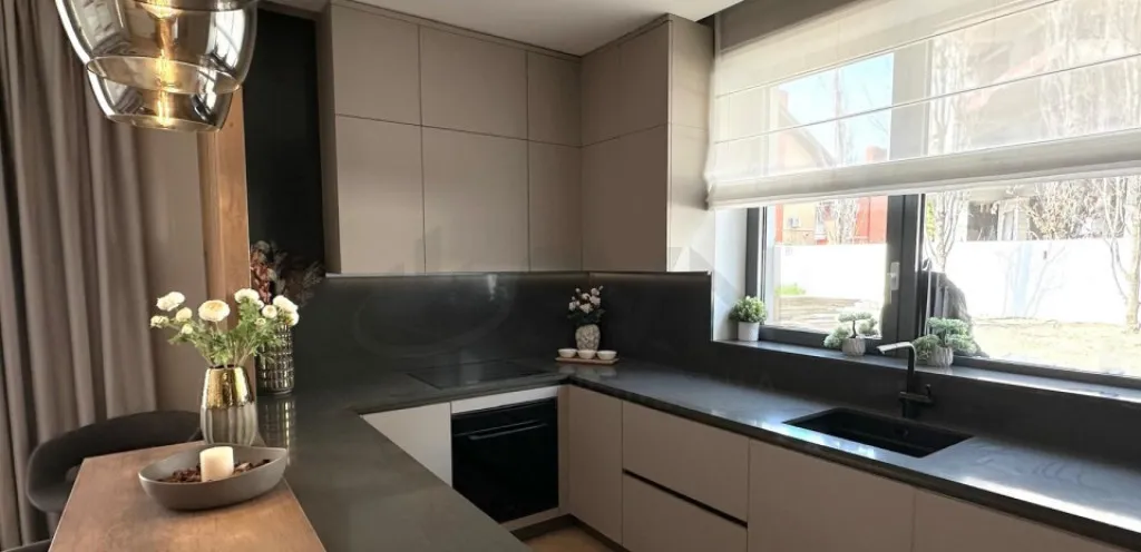 Apartament 3 camere Erou Iancu Nicolae Jollie Ville