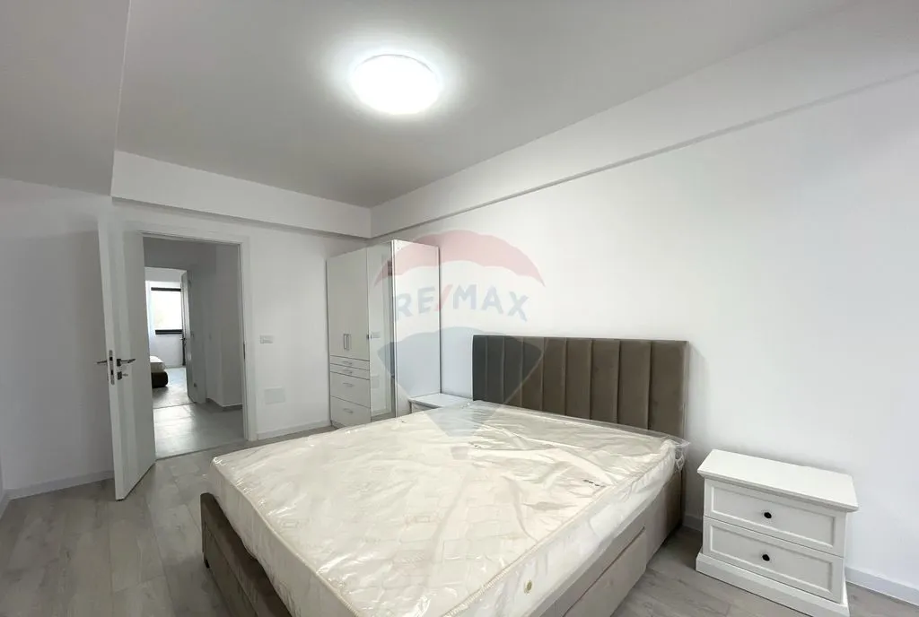 Brancoveanu Alunisului 4 camere 110mp imobil nou