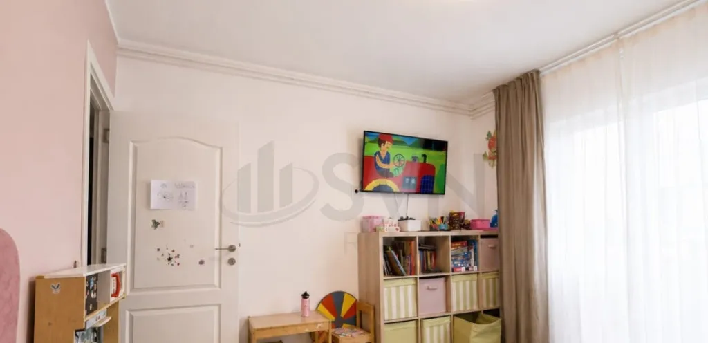 Apartament l 4 Camere l Nerva Traian