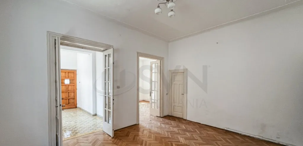 Vila Floreasca Barbu Vacarescu I Pod Mansardabil