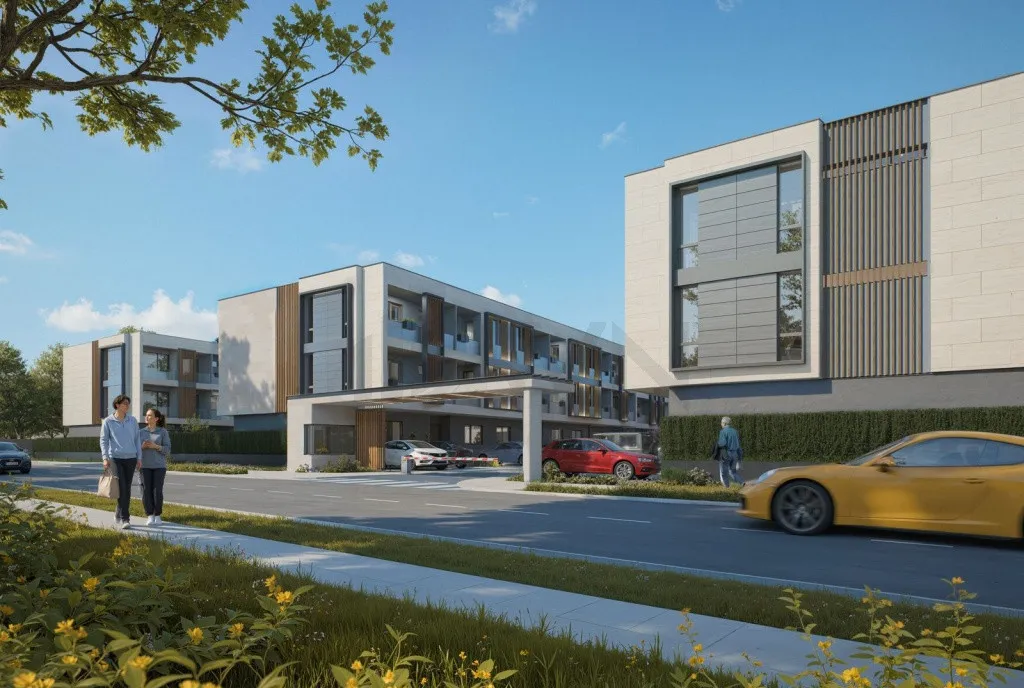 Vila I S P 1 M I Padurea Baneasa I Pipera I D