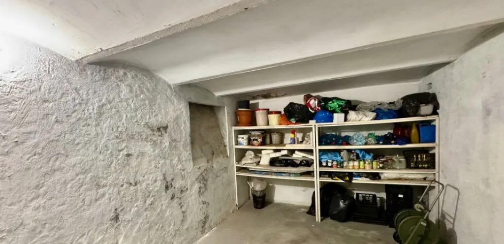 Vila consolidata I Teren 411 mp I Calea Calarasilor I De