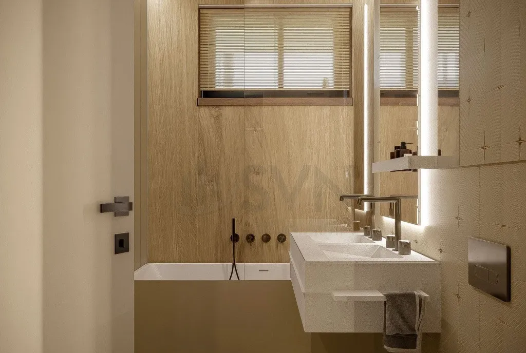 Vila exclusivista l 5 Camere l svn Pipera Homes