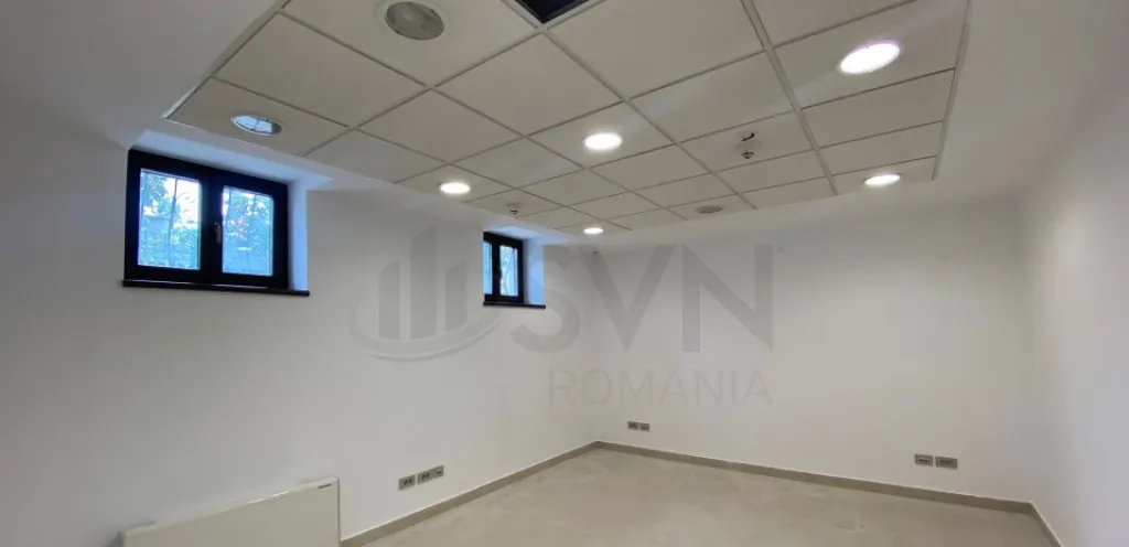 Imobil de Inchiriat Gradina Icoanei