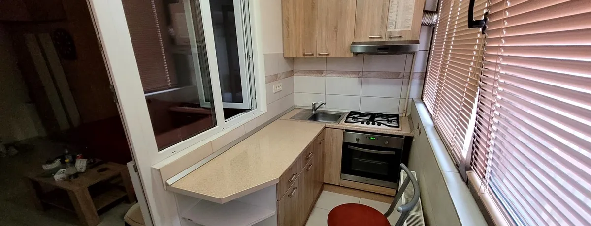Militari Rezidence Ilfov com Chiajna