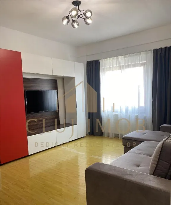 Apartamente cu 1 2 3 Camere de Inchiriat Cluj Napoca Parcare centru