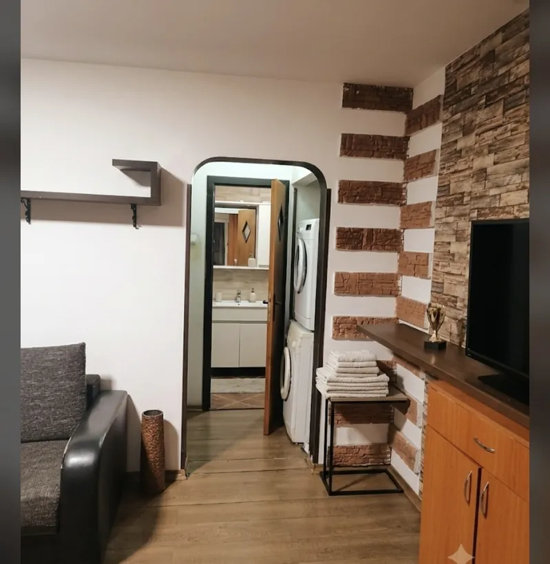 Brancoveanu Nitu Vasile apartament 2 camere confort 1