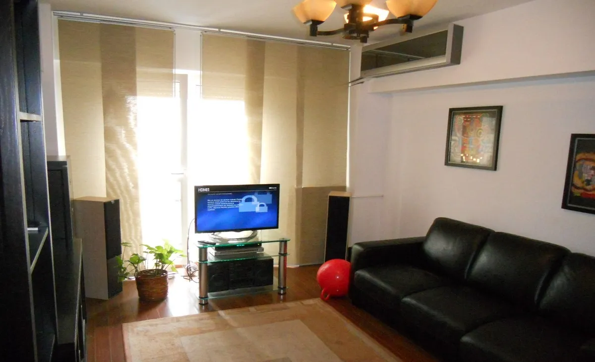 Dristor 6/8 la metrou renovat modern 3 camere