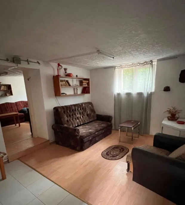 Astra Berzei 2 camere beton armat