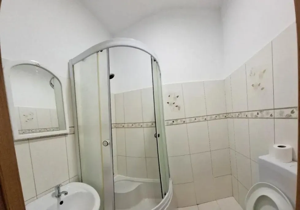 Zona Garii Apartament tip duplex 54 mp utili
