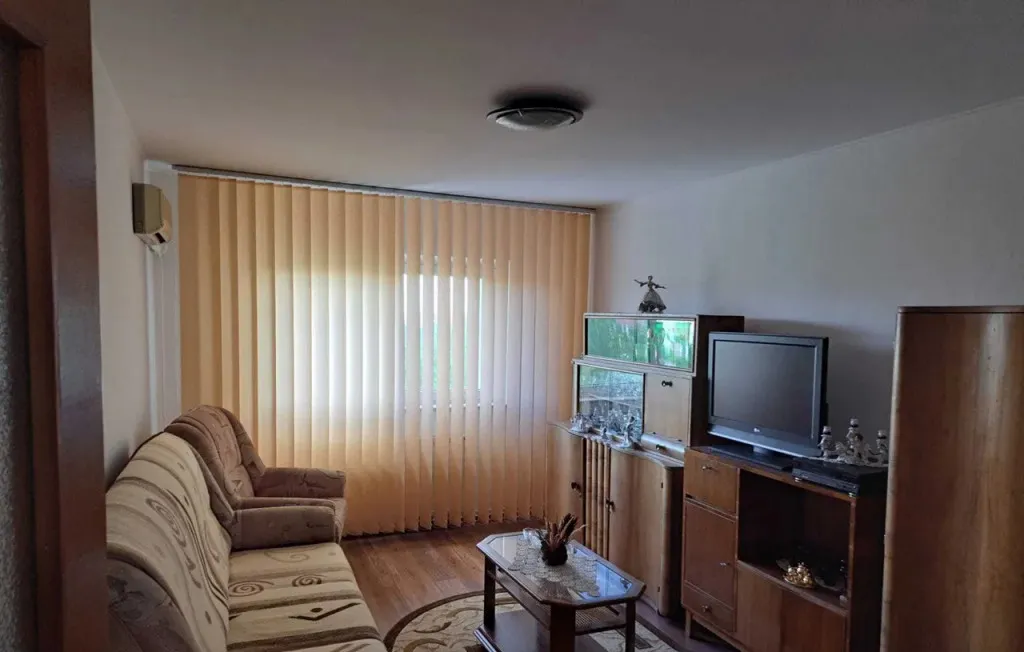 Scriitorilor 2 camere boxa