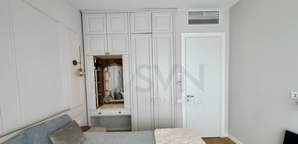 2 camere superb one verdi park