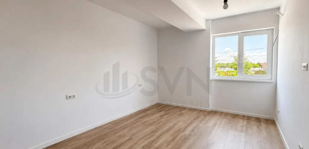 Apartament 2 camere I Sisesti I De vanzare
