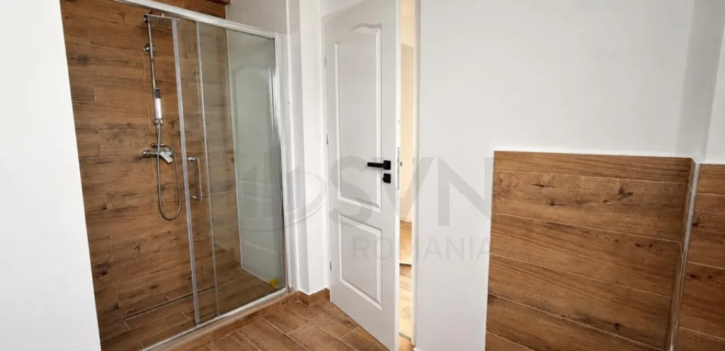 Apartament 2 camere I Sisesti I De vanzare
