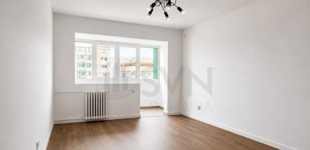 Apartament 3 Camere I Titulescu I Renovat