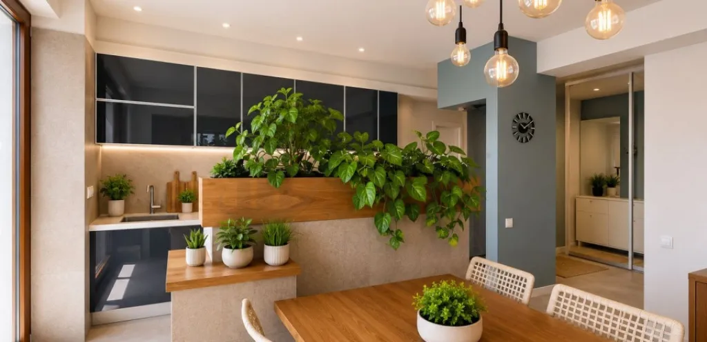 Apartament tip Penthouse Premium Matei Basarb Pipera