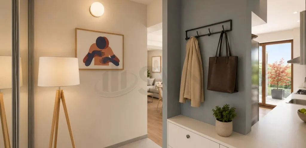 Apartament tip Penthouse Premium Matei Basarb Pipera