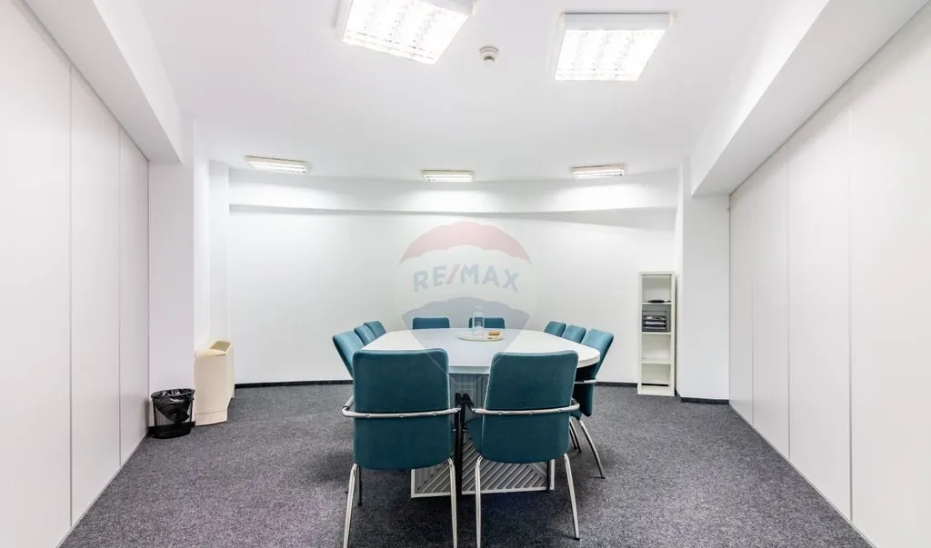 Spatiu de birouri I Office I comercial I 245 mp I Mihai