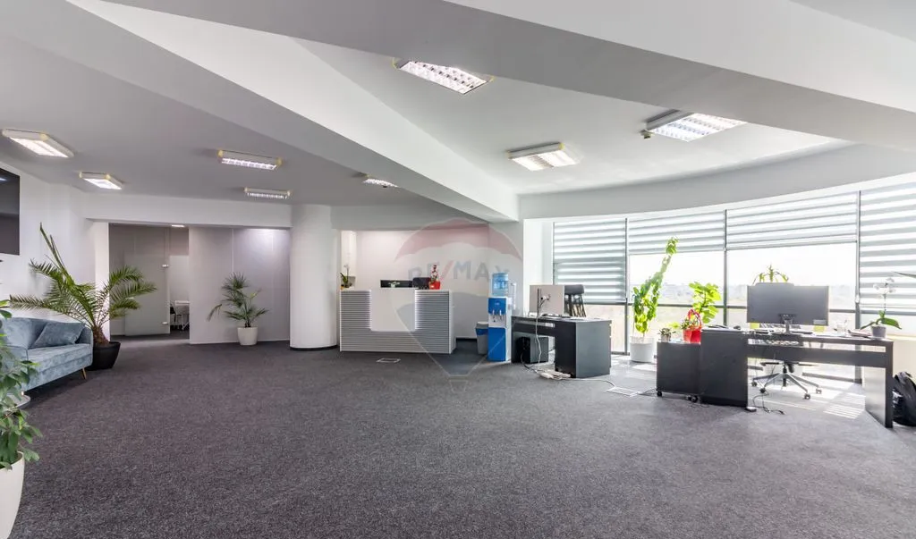 Spatiu de birouri I Office I comercial I 245 mp I Mihai