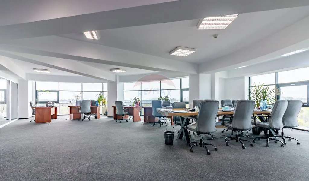 Cladire de birouri I Office comercial I 245 mp I Mihai