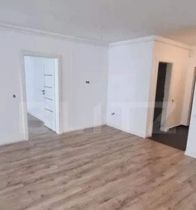 Apartament 2 camere 60mp parcare subterana zona Vivo