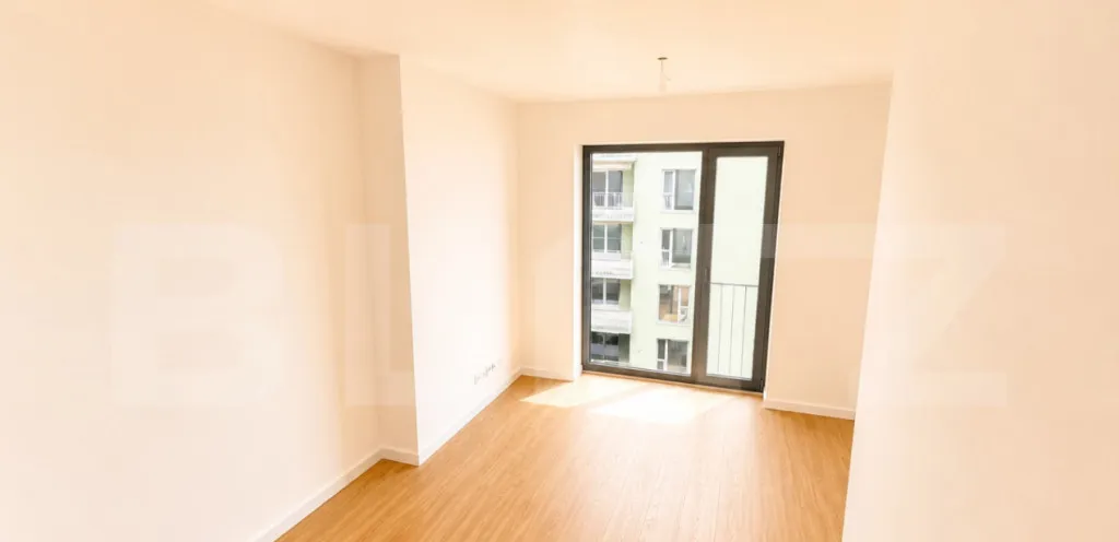 Apartament 2 camere Finisat Lux etaj Intermediar 49 mp