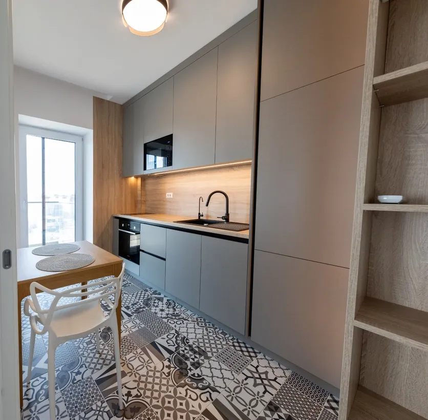 3 camere decomandat 2 bai 2 balcoane Vulcan residence Pandurii