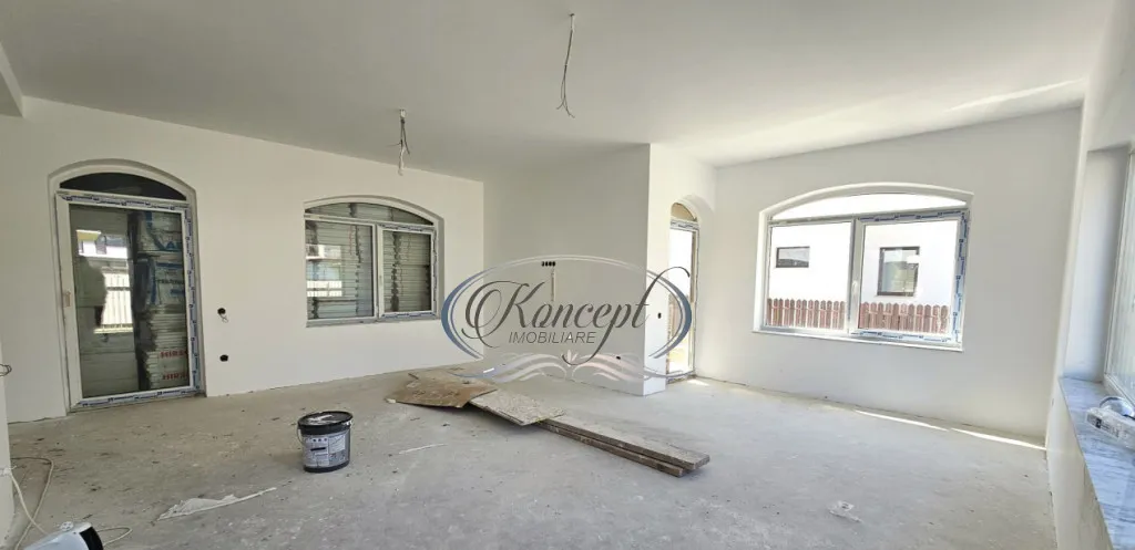 Apartament nou cu cf strada Razoare
