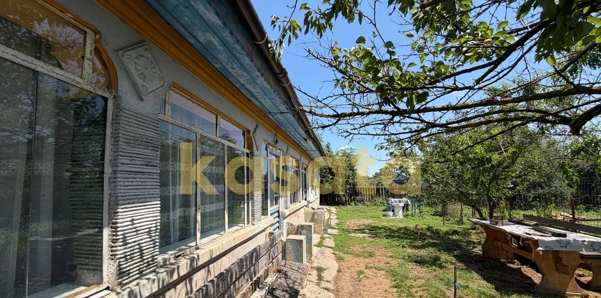 Candeasca I Teren 1936 mp I Casa demolabila