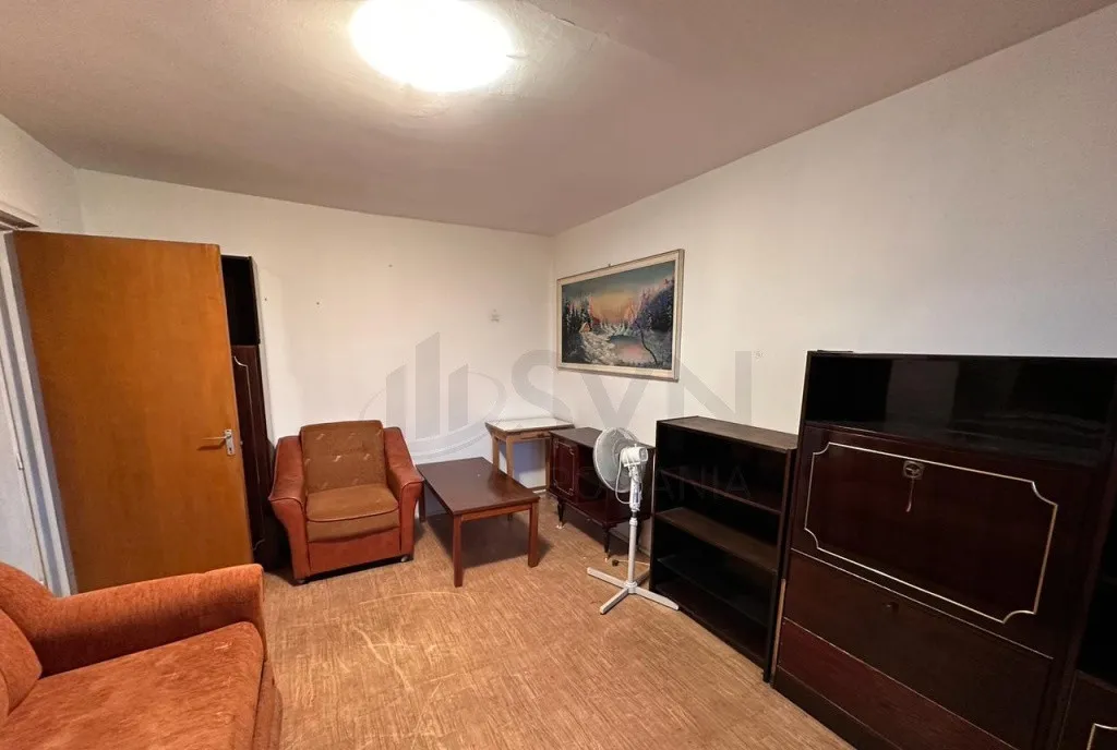 Apartament 2 camere renovat Constantin Brancoveanu
