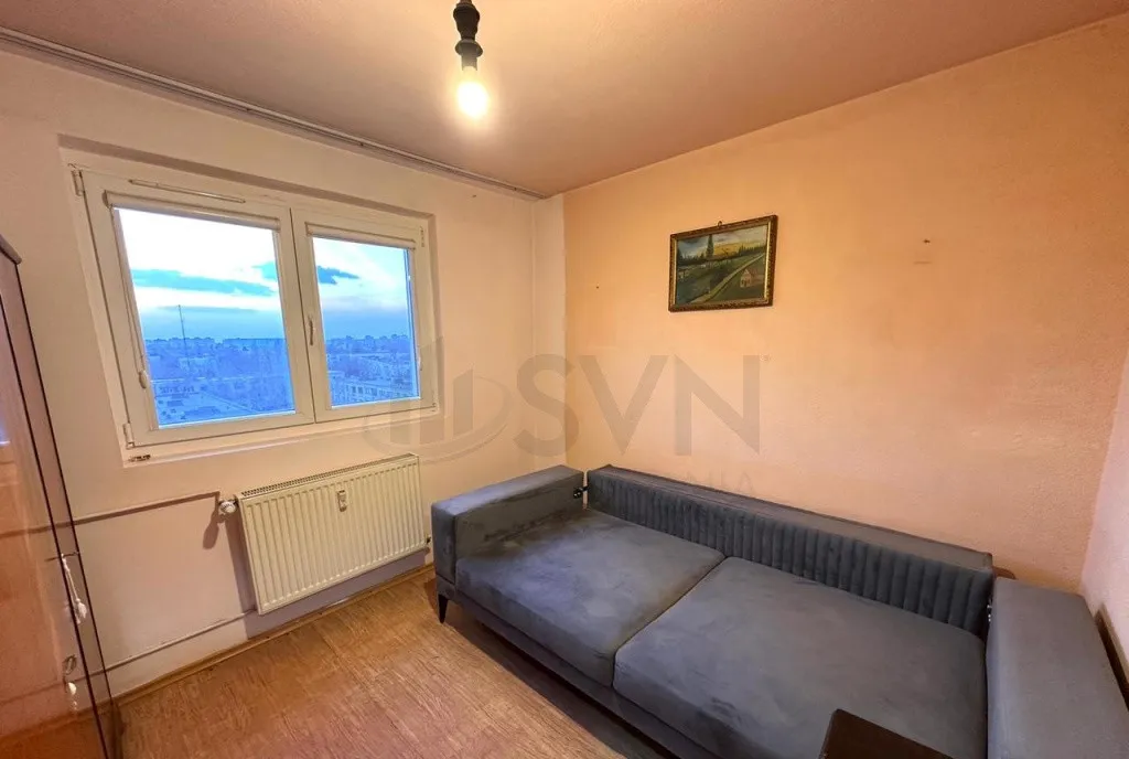 Apartament 2 camere renovat Constantin Brancoveanu