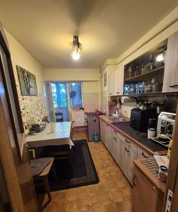 Vanzare apartament 2 camere Piata Iancului metrou