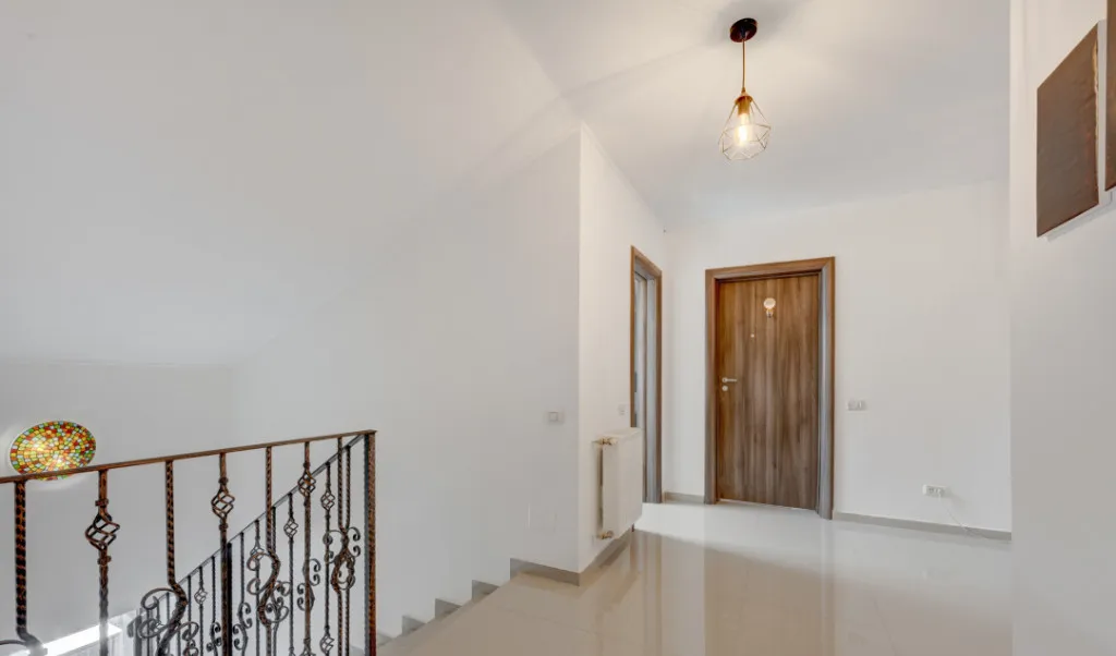 Dobroesti - doinei duplex 3 camere 150 mp lift parcare