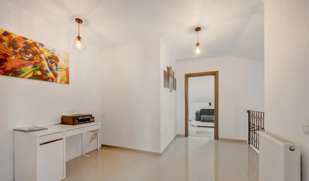 Dobroesti - doinei duplex 3 camere 150 mp lift parcare