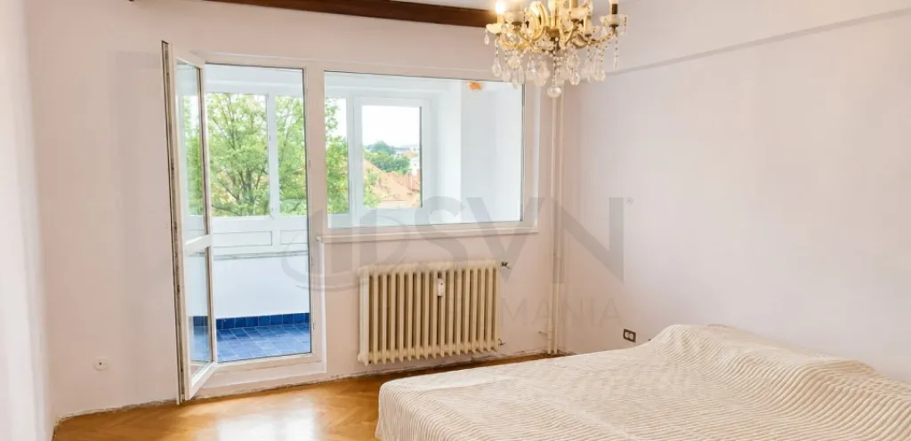 Apartament 3 camere I Dorobanti I 90 mp