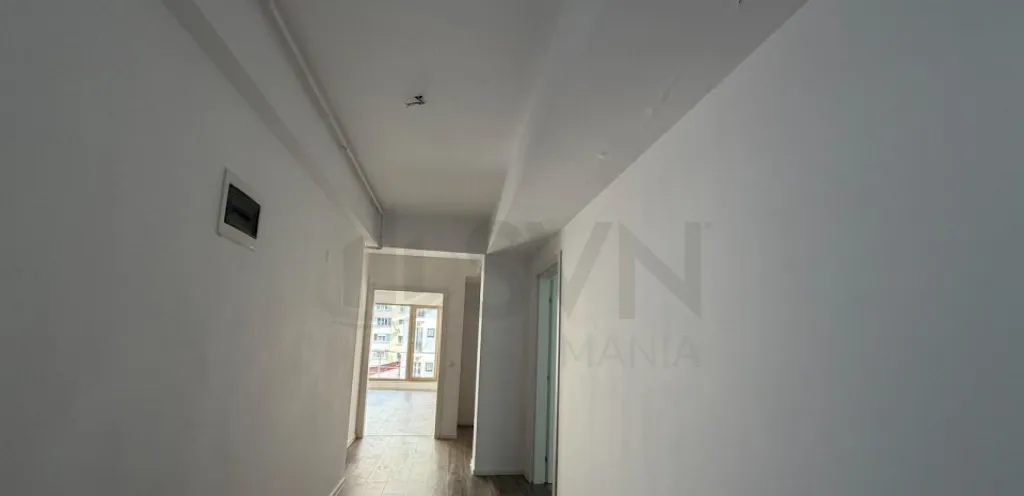 Apartament 4 camere in bloc nou Iancului Pache Protopopescu