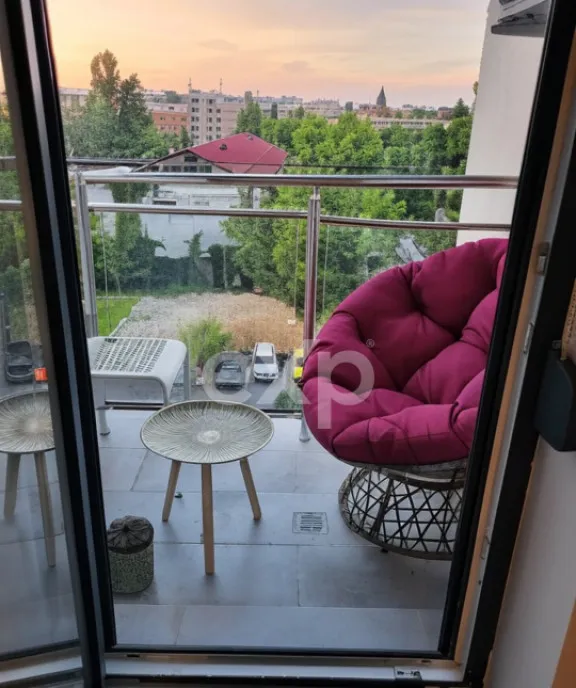 De vanzare Garsoniera zona Grozavesti