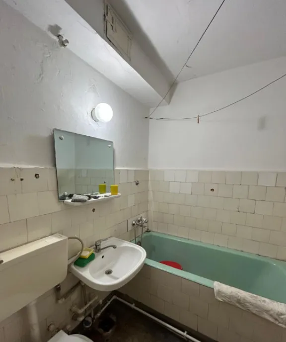 Apartament 2 camere confort 1 etaj 2 Calea Galati