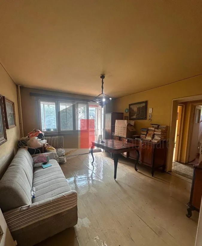 Drumul Taberei apartament 2 camere