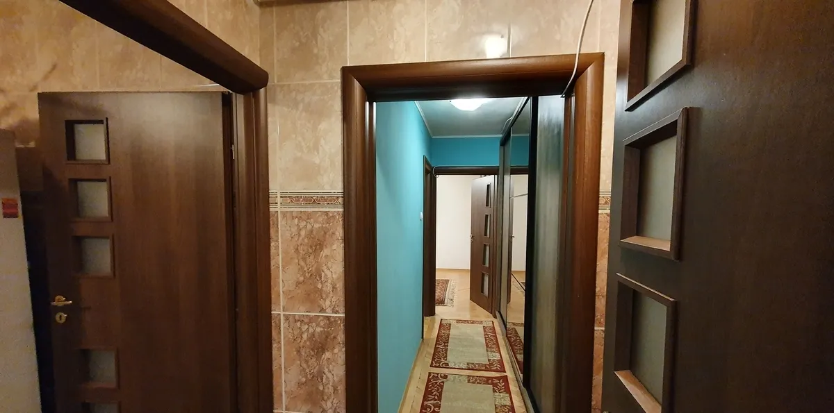 Drumul Taberei Valea Ialomitei 1/4 cf 1 dec mob utilat