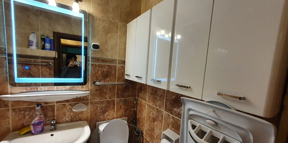 Drumul Taberei Valea Ialomitei 1/4 cf 1 dec mob utilat